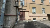 Кладовка 5,3 кв.м. у ст.м. "Лесная"
